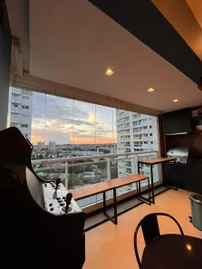 Apartamento com 2 Quartos à venda, 72m² no São Jorge, Manaus