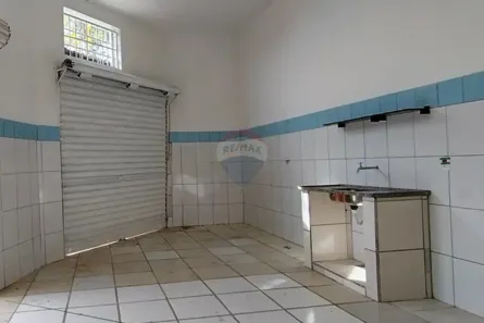 Sala Comercial para alugar, 6m² no Vila Leila, Mogi Guaçu