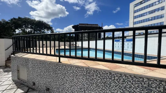 Apartamento com 2 Quartos à venda, 90m² no Stiep, Salvador
