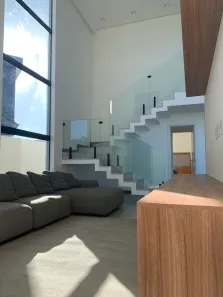 Casa de Condomínio com 4 Quartos para alugar, 464m² no Alphaville (Abrantes), Camaçari