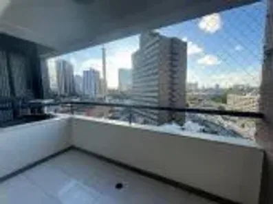 Apartamento com 2 Quartos para alugar, 75m² no Pituba, Salvador