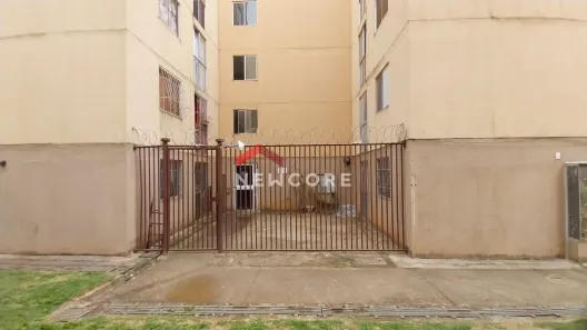 Apartamento com 2 Quartos à venda, 43m² no Distrito Industrial do Jatobá (Barreiro), Belo Horizonte