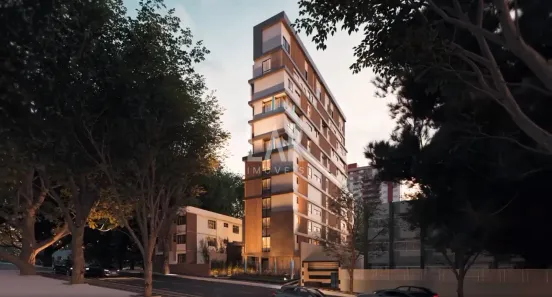 Apartamento com 3 Quartos à venda, 120m² no Savassi, Belo Horizonte