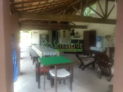 Casa com 4 Quartos para alugar, 600m² no Pedro do Rio, Petrópolis