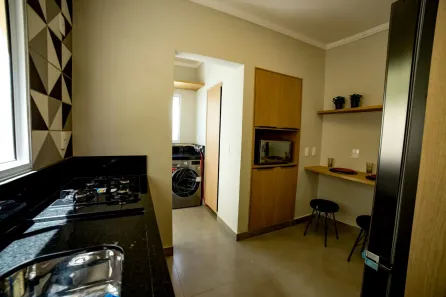 Casa com 3 Quartos à venda, 107m² no Jardim Califórnia, Taubaté