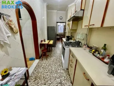 Apartamento com 2 Quartos à venda, 99m² no Flamengo, Rio de Janeiro