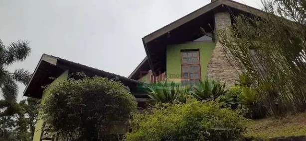 Casa de Condomínio com 3 Quartos à venda, 280m² no , Santo Antônio do Pinhal