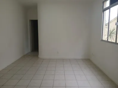 Apartamento com 1 Quarto para alugar, 52m² no Itapoã, Belo Horizonte