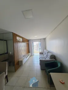 Apartamento com 3 Quartos à venda, 124m² no Nossa Senhora das Graças, Manaus