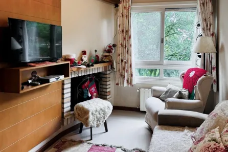 Apartamento com 2 Quartos à venda, 65m² no Planalto, Gramado