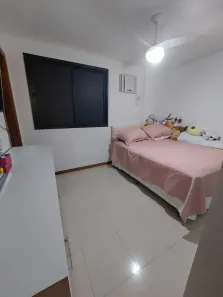 Apartamento com 3 Quartos para alugar, 100m² no Aquarius, Salvador