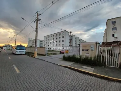 Apartamento com 2 Quartos à venda, 42m² no Santos Dumont, São Leopoldo