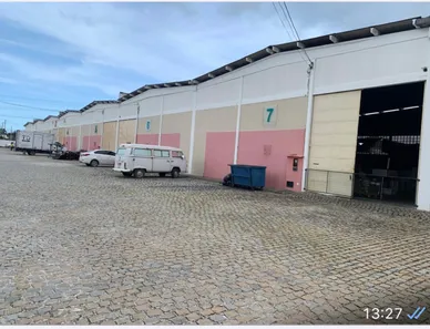 Galpão/Depósito/Armazém para alugar, 300m² no Recreio Ipitanga, Lauro de Freitas