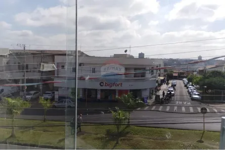Ponto Comercial para alugar, 40m² no Vila Ricci, Mogi Guaçu