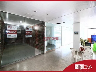 Ponto Comercial para alugar, 19m² no Liberdade, Salvador