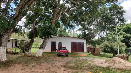 Fazenda/Sítio com 2 Quartos à venda, 45000m² no , Brasília