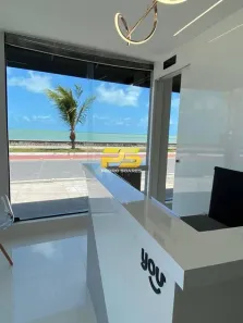 Ponto Comercial à venda, 50m² no Manaíra, João Pessoa