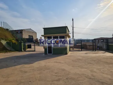 Galpão/Depósito/Armazém para alugar, 4800m² no Mombaça, São Roque