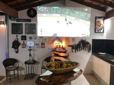 Casa de Condomínio com 3 Quartos à venda, 121m² no Vila Areao, Taubaté