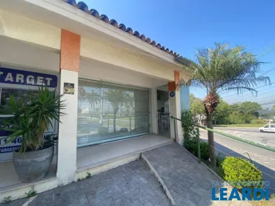 Ponto Comercial à venda, 40m² no Granja Viana, Cotia