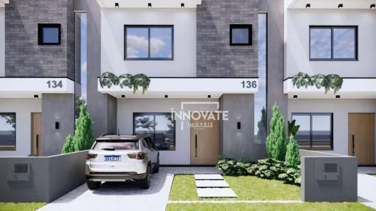 Sobrado com 3 Quartos à venda, 73m² no Encosta do Sol, Estância Velha