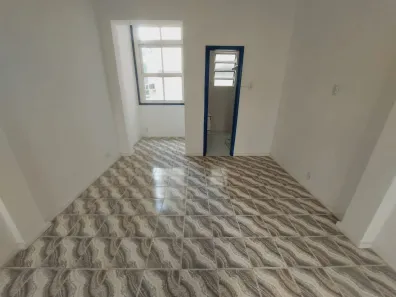 Kitnet à venda, 41m² no Catete, Rio de Janeiro