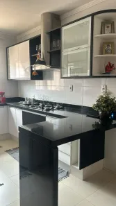 Casa com 5 Quartos para alugar, 320m² no Centro, Ibaté
