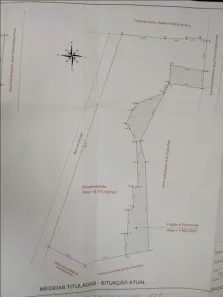 Lote/Terreno à venda, 5000m² no Centro, Viamão