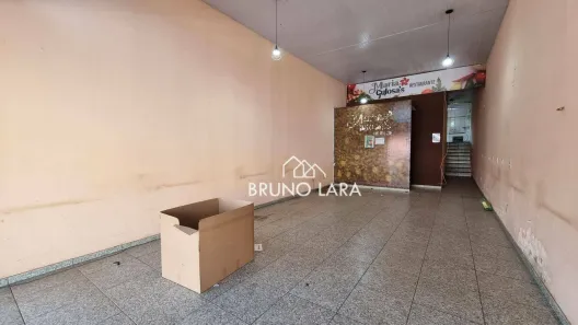 Ponto Comercial para alugar, 90m² no Padre Eustáquio, Igarapé