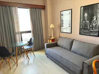 Apartamento com 1 Quarto para alugar, 38m² no Pituba, Salvador