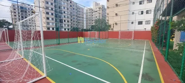 Apartamento com 2 Quartos para alugar, 60m² no Jardim das Margaridas, Salvador