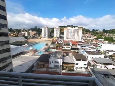 Sala Comercial à venda, 22m² no Antonina, São Gonçalo
