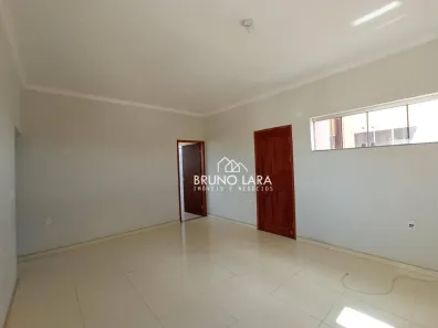 Cobertura com 2 Quartos para alugar, 75m² no Vale do Amanhecer, Igarapé