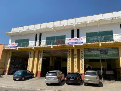 Ponto Comercial para alugar, 540m² no Jardim Bela Vista, Vargem Grande Paulista