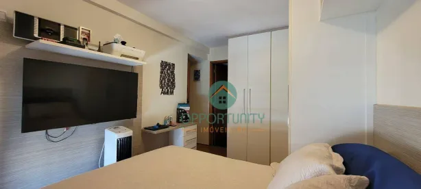 Cobertura com 3 Quartos para alugar, 124m² no Barra Olímpica, Rio de Janeiro