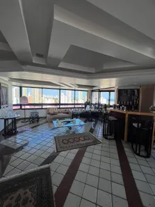 Apartamento com 4 Quartos à venda, 361m² no Jardim Apipema, Salvador