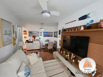 Apartamento com 2 Quartos para alugar, 66m² no Freguesia (Jacarepaguá), Rio de Janeiro