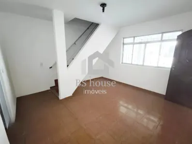 Sobrado com 4 Quartos para alugar, 212m² no Santa Maria, São Caetano do Sul