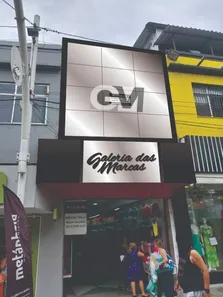 Prédio Comercial para alugar, 700m² no Centro, Nova Iguaçu