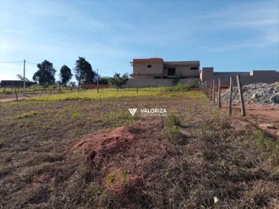 Lote/Terreno à venda, 440m² no Ana Maria, Sorocaba