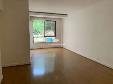 Apartamento com 3 Quartos à venda, 100m² no Humaitá, Rio de Janeiro