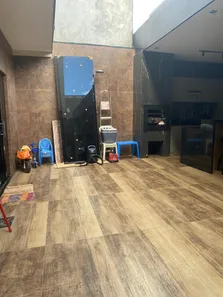 Sobrado com 2 Quartos à venda, 250m² no Del Lago II, Brasília