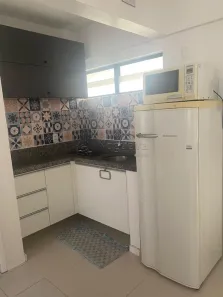 Flat com 2 Quartos para alugar, 60m² no Porto de Galinhas, Ipojuca