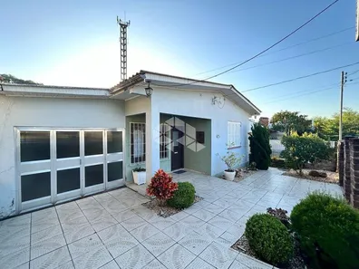 Lote/Terreno à venda, 594m² no Centro, Vera Cruz