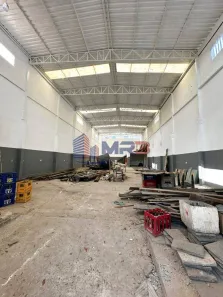Galpão/Depósito/Armazém para alugar, 450m² no Vila Valqueire, Rio de Janeiro