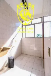 Apartamento com 2 Quartos à venda, 55m² no Alto Caiçaras, Belo Horizonte
