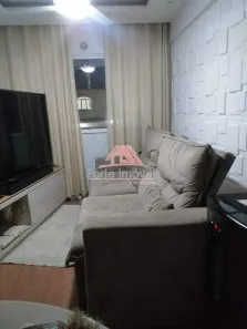 Apartamento com 2 Quartos à venda, 50m² no Campo Grande, Rio de Janeiro