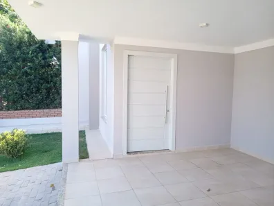 Casa de Condomínio com 3 Quartos à venda, 146m² no Jardim M da Gloria, Araçoiaba da Serra