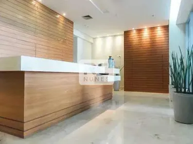Sala Comercial à venda, 45m² no Savassi, Belo Horizonte