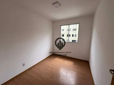 Apartamento com 2 Quartos à venda, 45m² no Campo Grande, Rio de Janeiro